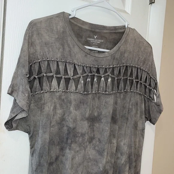 American Eagle 🦅 Shirt! Size Medium! - Picture 2 of 7